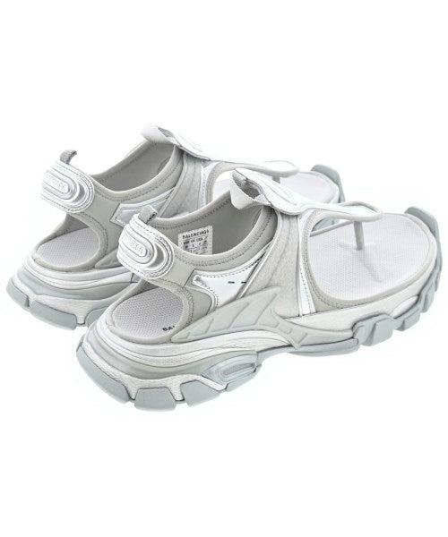 BALENCIAGA รองเท้าแตะ