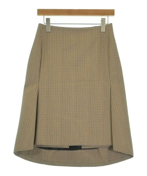 BALENCIAGA กระโปรงยาวถึงเข่า