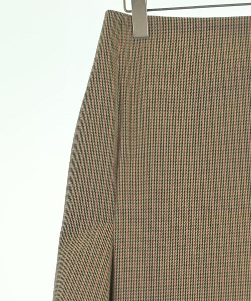 BALENCIAGA กระโปรงยาวถึงเข่า