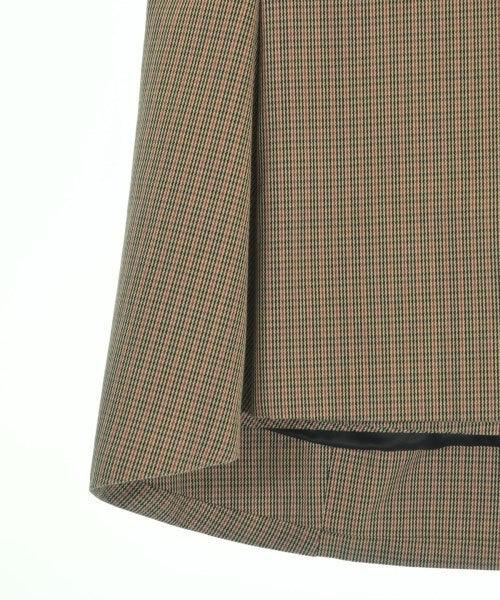 BALENCIAGA กระโปรงยาวถึงเข่า