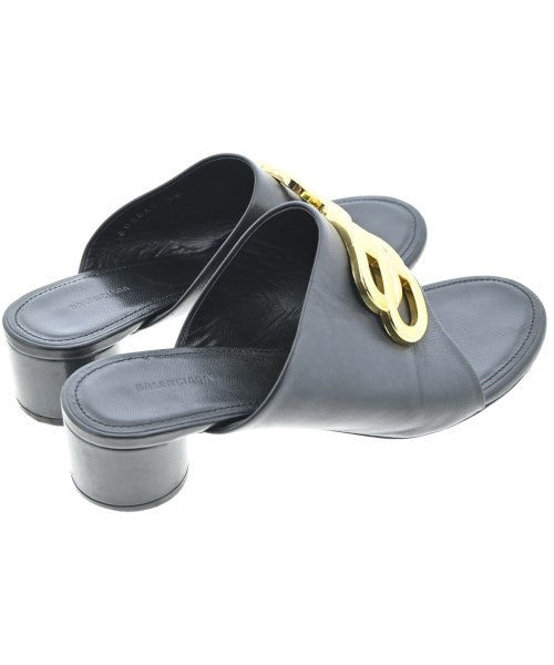 BALENCIAGA รองเท้าแตะ