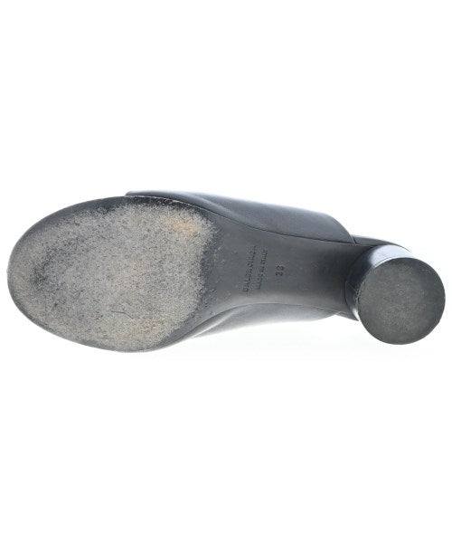 BALENCIAGA รองเท้าแตะ