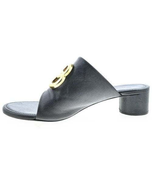 BALENCIAGA รองเท้าแตะ