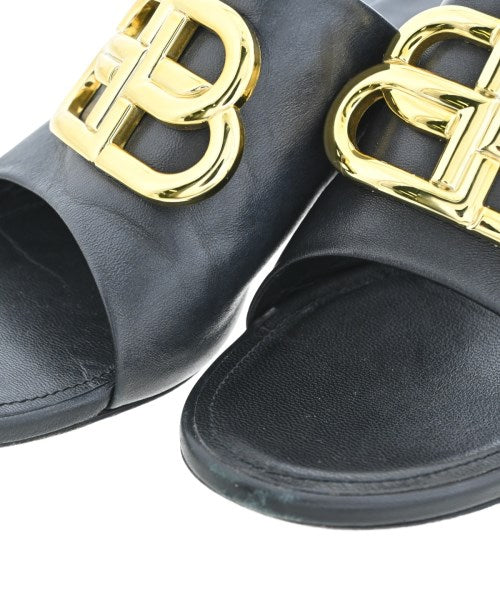 BALENCIAGA รองเท้าแตะ