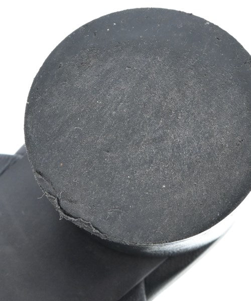 BALENCIAGA รองเท้าแตะ