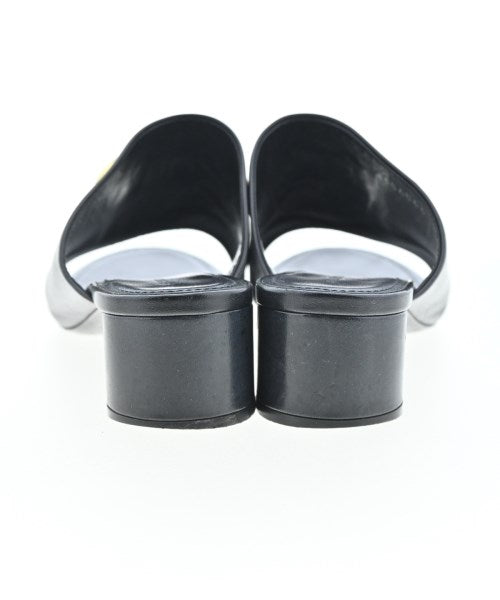 BALENCIAGA รองเท้าแตะ