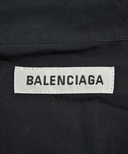 BALENCIAGA เสื้อลำลอง