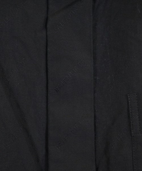 BALENCIAGA เสื้อลำลอง