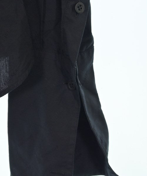 BALENCIAGA เสื้อลำลอง