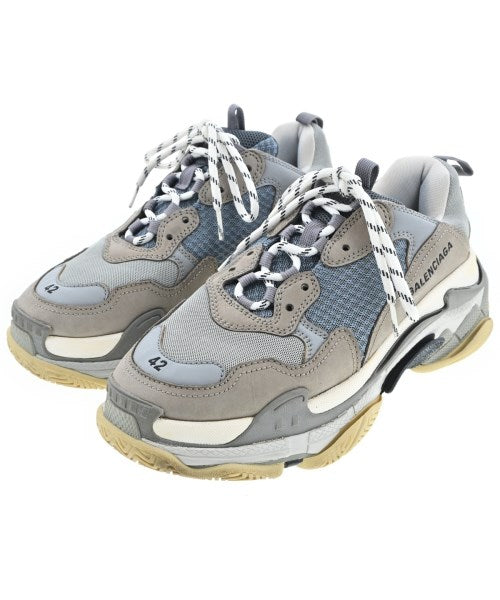 BALENCIAGA รองเท้าผ้าใบ