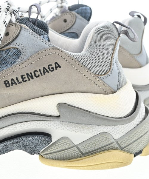 BALENCIAGA รองเท้าผ้าใบ