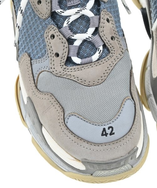 BALENCIAGA รองเท้าผ้าใบ