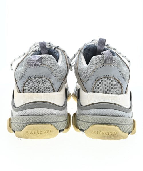 BALENCIAGA รองเท้าผ้าใบ