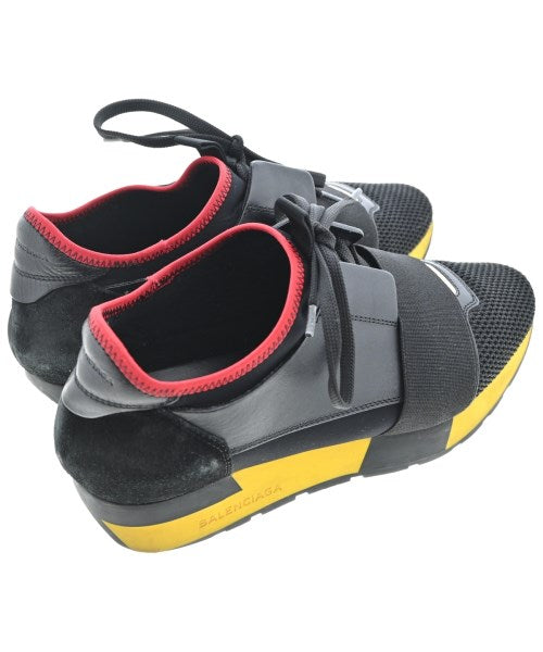 BALENCIAGA รองเท้าผ้าใบ