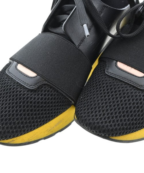 BALENCIAGA รองเท้าผ้าใบ