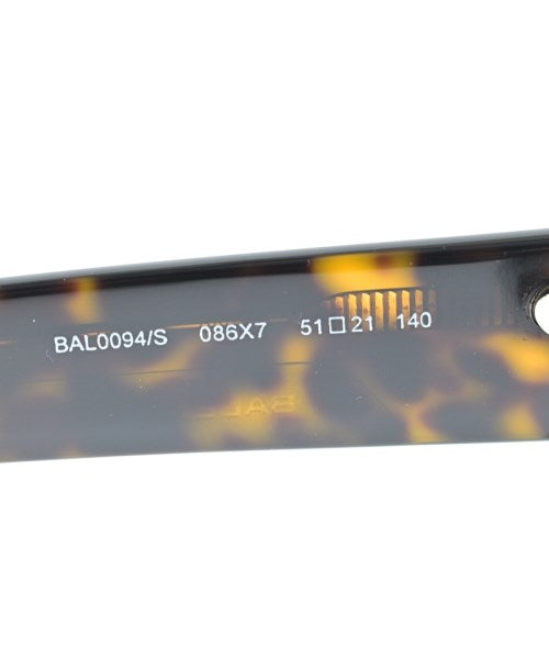 BALENCIAGA แว่นกันแดด