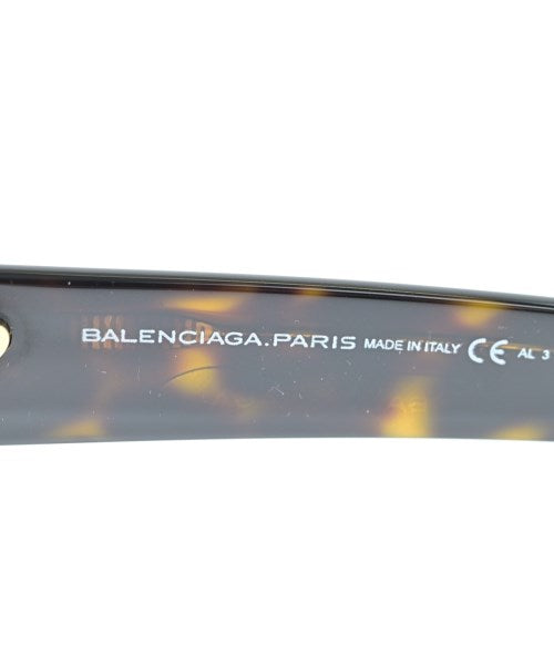 BALENCIAGA แว่นกันแดด