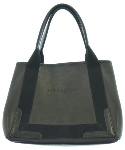 BALENCIAGA กระเป๋าถือขนาดใหญ่