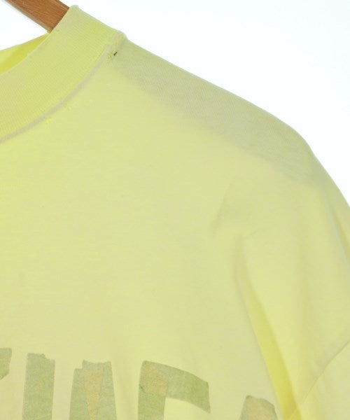 BALENCIAGA เสื้อยืด/เสื้อท็อปส์