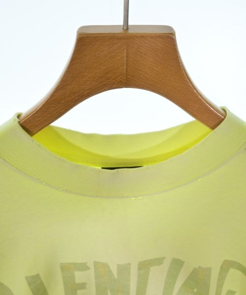 BALENCIAGA เสื้อยืด/เสื้อท็อปส์