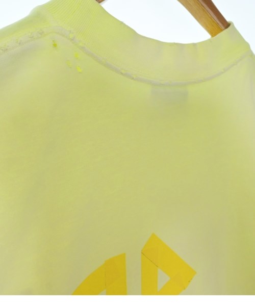 BALENCIAGA เสื้อยืด/เสื้อท็อปส์