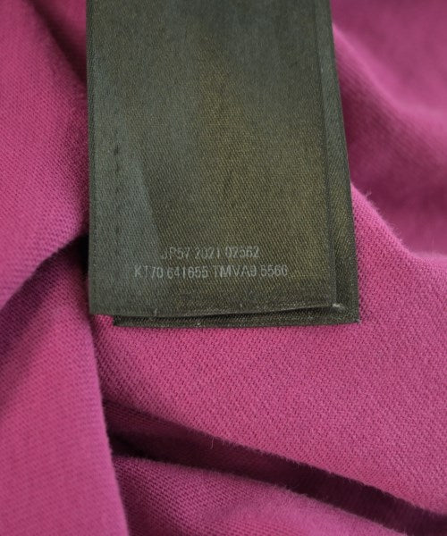 BALENCIAGA เสื้อยืด/เสื้อท็อปส์