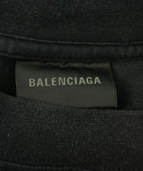 BALENCIAGA เสื้อยืด/เสื้อท็อปส์