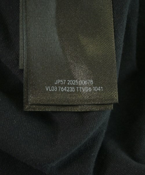 BALENCIAGA เสื้อยืด/เสื้อท็อปส์