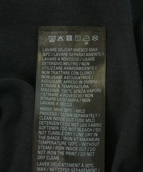 BALENCIAGA เสื้อยืด/เสื้อท็อปส์