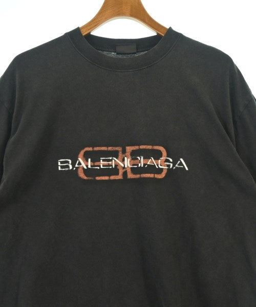 BALENCIAGA เสื้อยืด/เสื้อท็อปส์