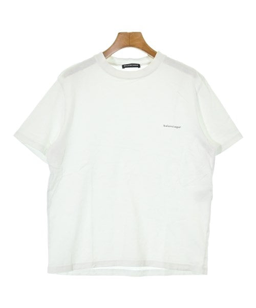 BALENCIAGA เสื้อยืด/เสื้อท็อปส์