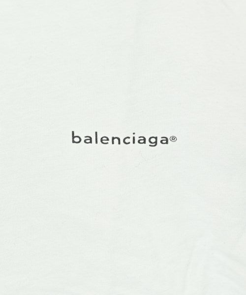BALENCIAGA เสื้อยืด/เสื้อท็อปส์