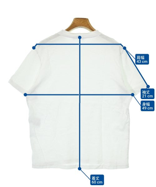 BALENCIAGA เสื้อยืด/เสื้อท็อปส์