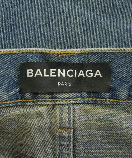 BALENCIAGA ยีนส์