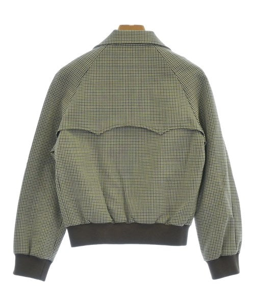 BALENCIAGA แจ็คเก็ตเบลาส์