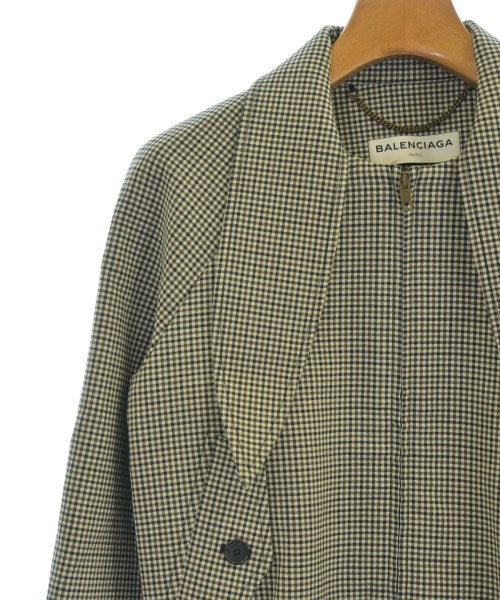 BALENCIAGA แจ็คเก็ตเบลาส์