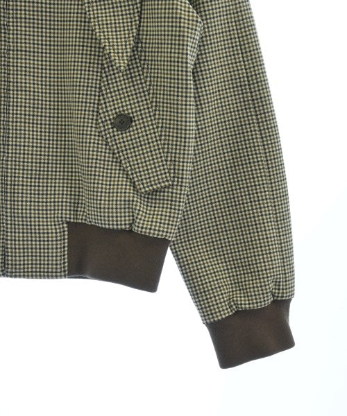 BALENCIAGA แจ็คเก็ตเบลาส์