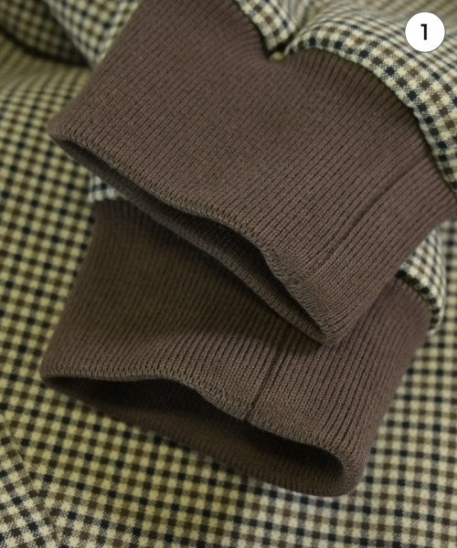 BALENCIAGA แจ็คเก็ตเบลาส์