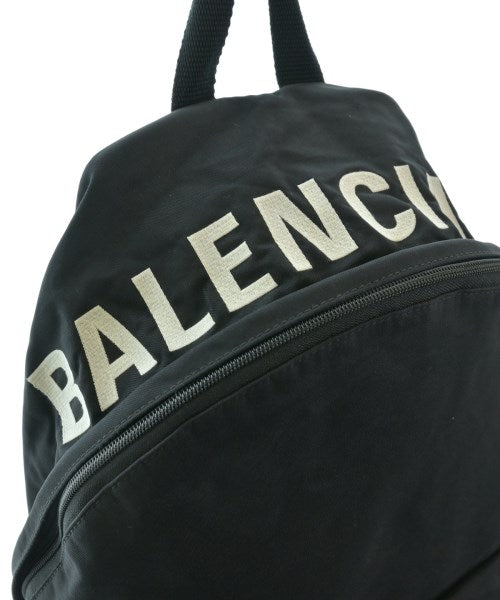 BALENCIAGA เป้สะพายหลัง
