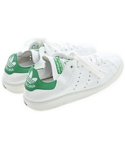 BALENCIAGA รองเท้าผ้าใบ