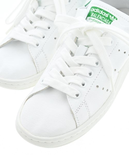 BALENCIAGA รองเท้าผ้าใบ