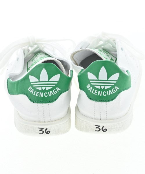 BALENCIAGA รองเท้าผ้าใบ