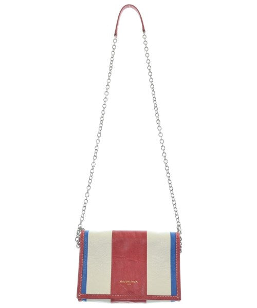 BALENCIAGA กระเป๋าสะพาย