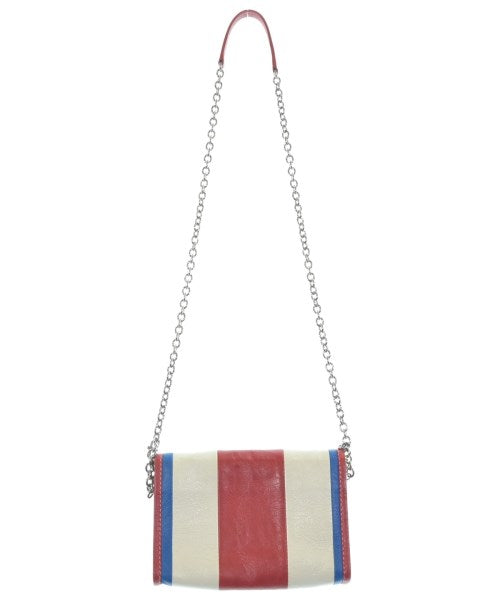 BALENCIAGA กระเป๋าสะพาย