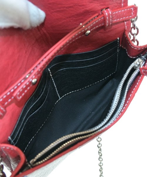 BALENCIAGA กระเป๋าสะพาย