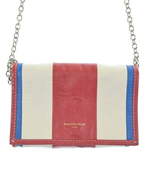 BALENCIAGA กระเป๋าสะพาย