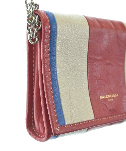 BALENCIAGA กระเป๋าสะพาย