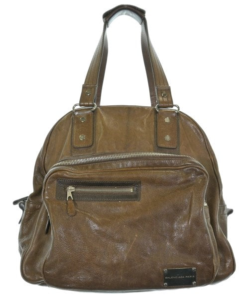 BALENCIAGA กระเป๋าใส่อุปกรณ์ขนาดใหญ่