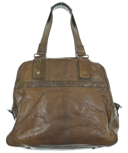 BALENCIAGA กระเป๋าใส่อุปกรณ์ขนาดใหญ่