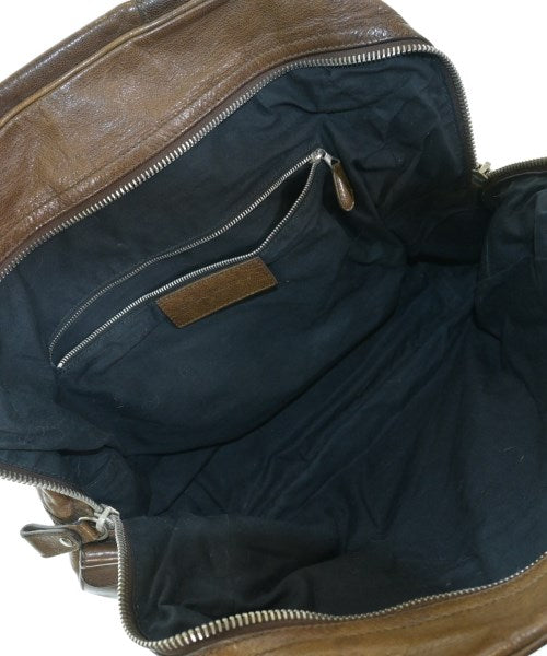 BALENCIAGA กระเป๋าใส่อุปกรณ์ขนาดใหญ่